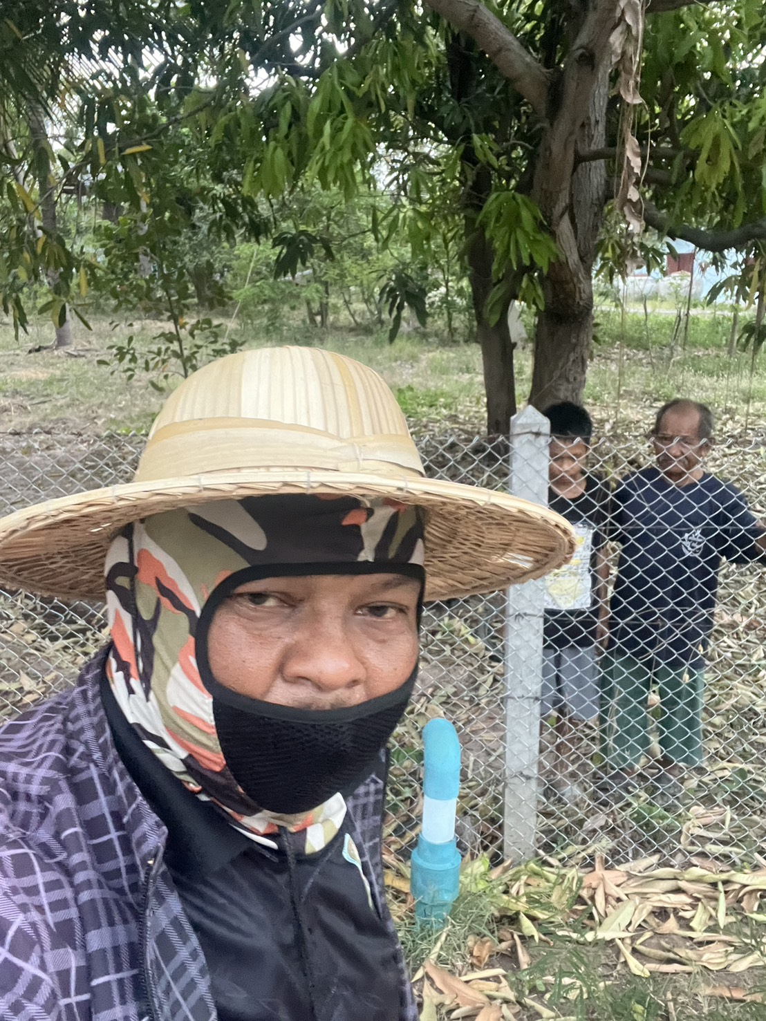 ลงพื้นที่ช่วยเหลือจ่ายน้ำประปา เพื่อบรรเทาความเดือดร้อนให้กับประชาชนในเบื้องต้น