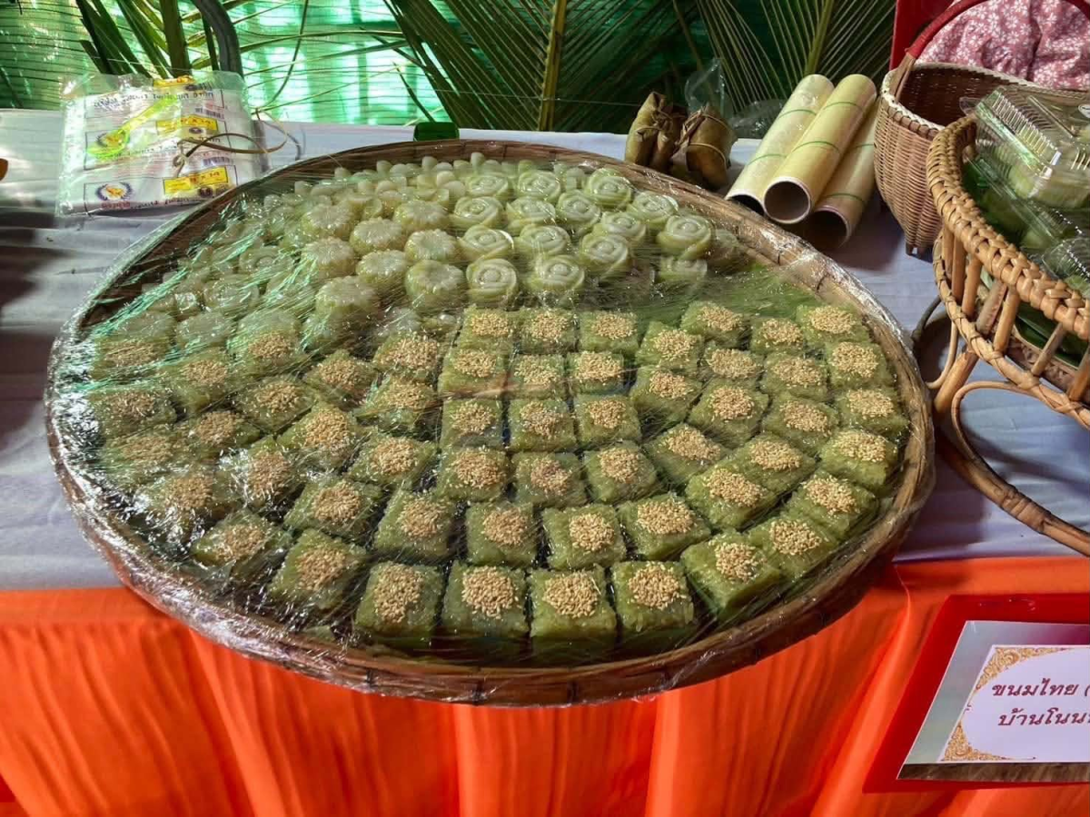 ร่วมกิจกรรมงาน “สืบสานตำนานข้าว และของดีอำเภอโนนสูง ประจำปีงบประมาณ 2568